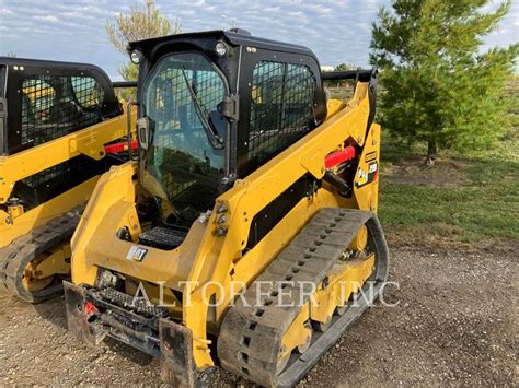 259d cat skid steer price|2023 cat 259d price.